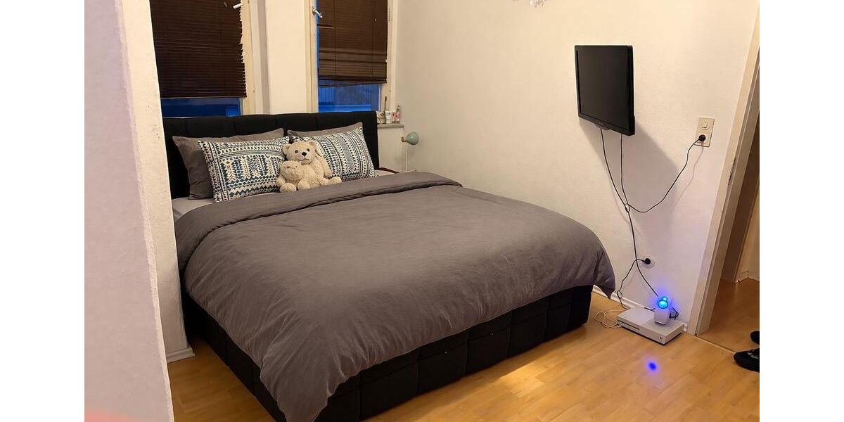 Etagenwohnung Niederfüllbach - 2.5 Zimmer, 90 m&sup2;, 700&euro; | Angebot:26688627
