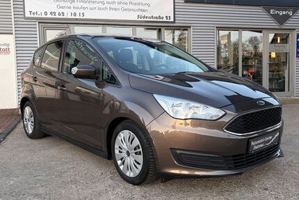 Ford C-Max 162.299 km 5.980 &euro; Visselhövede 27374