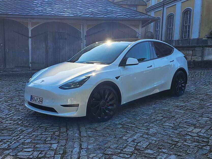 Model Y