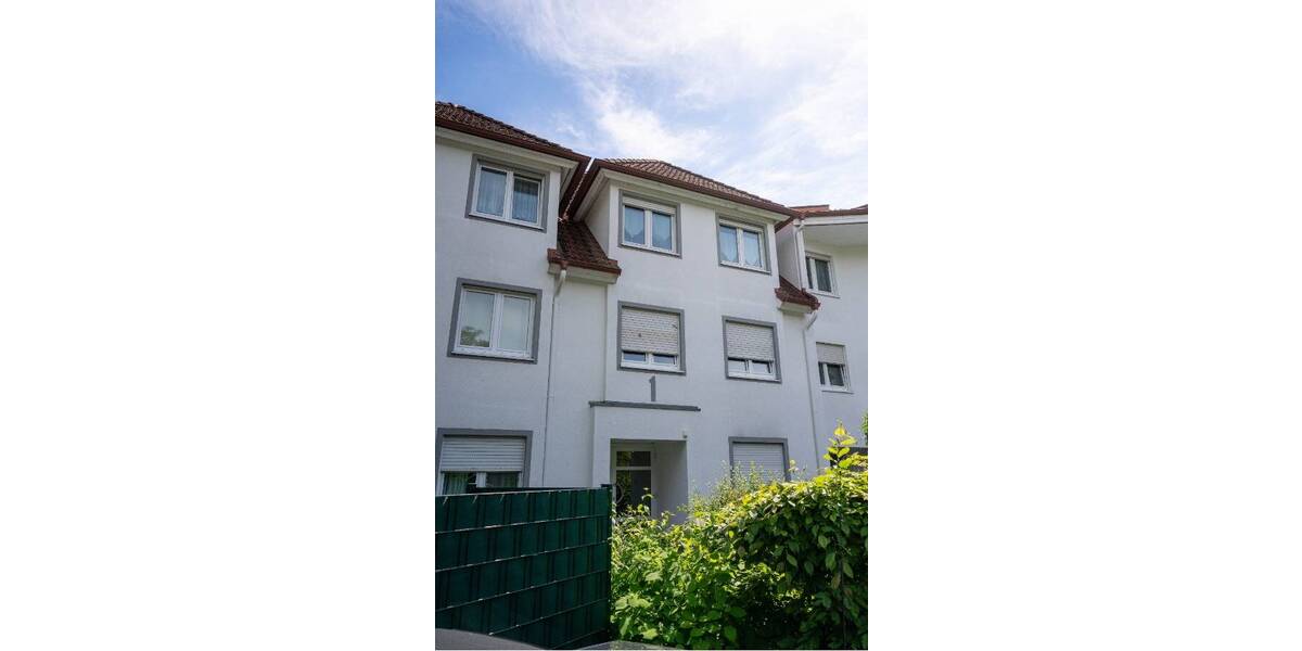 Etagenwohnung Flörsheim-Wicker Wicker - 1 Zimmer, 37 m&sup2;, 165.000&euro; | Angebot:26696069