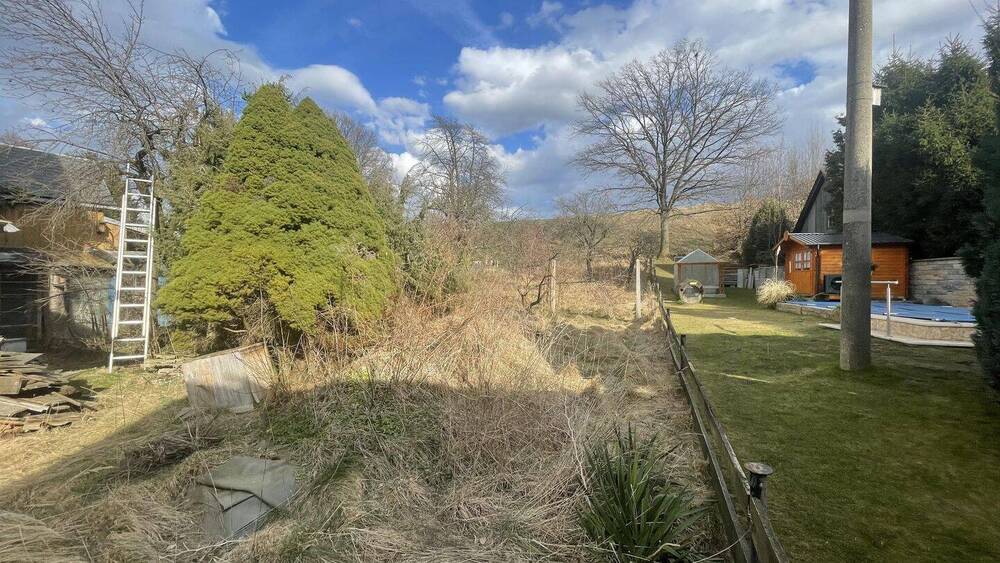 Einfamilienhaus Pulsnitz Oberlichtenau - 5 Zimmer, 126 m&sup2;, 79.000&euro; | Angebot:26887777