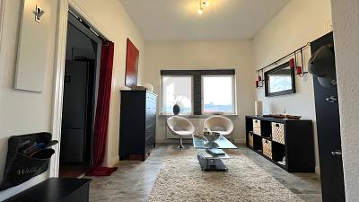 HAUS + HALLE: MODERNES WOHNEN & ARBEITEN - Zweifamilienhaus Bassum | Angebot:25606442