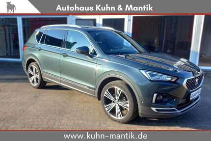 Seat Tarraco 95.300 km 22.900 &euro; Lachendorf 29331