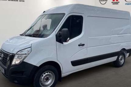 Nissan Interstar 1.300 km 35.690 &euro; Celle 29227
