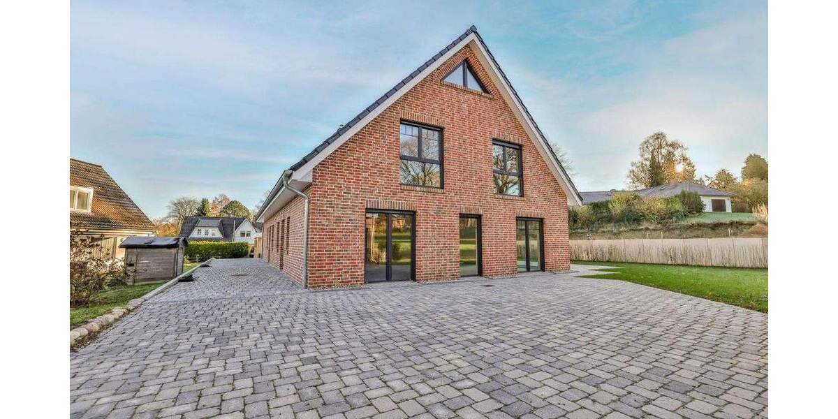 Doppelhaushälfte Scharbeutz - 5 Zimmer, 152 m&sup2;, 899.000&euro; | Angebot:25711015