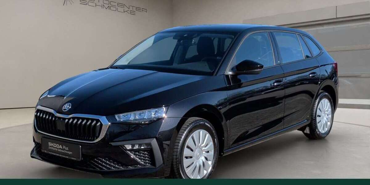 Skoda Scala 5.250 km 20.499 &euro; Osterholz-Scharmbeck 27711