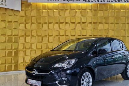 Opel Corsa 127.000 km 8.490 &euro; Villingen-Schwenningen 78048