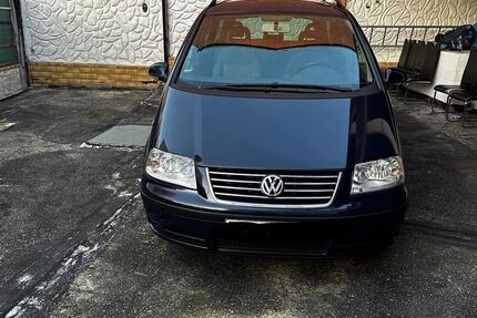 VW Sharan 167.000 km 3.400 &euro; Ludwigsburg 71634