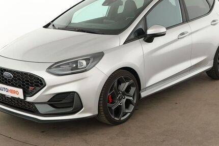 Ford Fiesta 21.416 km 21.480 &euro; Dresden 01187