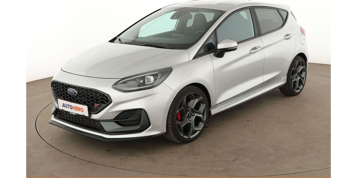 Ford Fiesta 21.416 km 21.480 &euro; Dresden 01187