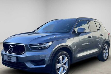 Volvo XC40 107.000 km 18.450 &euro; Hamburg 21079