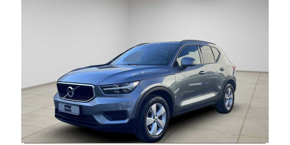 Volvo XC40 107.000 km 18.450 &euro; Hamburg 21079