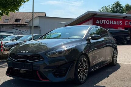 Kia pro ceed / ProCeed 64.060 km 25.990 &euro; Obersulm 74182