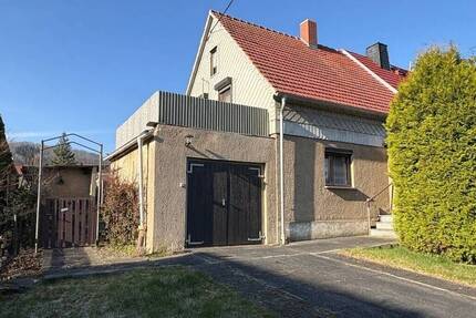 Haus Oderwitz Oberoderwitz - 4 Zimmer, 80 m&sup2;, 39.000&euro; | Angebot:26388520