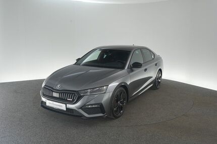 Skoda Octavia 29.700 km 31.910 &euro; Aach 78267