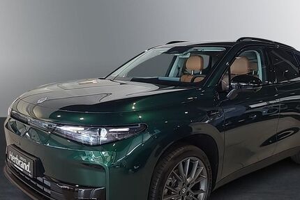 Leapmotor C10 8.257 km 32.890 &euro; Mönchengladbach 41066