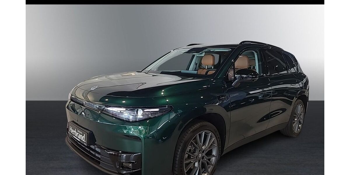 Leapmotor C10 8.257 km 32.890 &euro; Mönchengladbach 41066