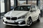BMW 218 Active Tourer d M Sport LED Navi Assist. 122.000 km 15.290 &euro; Stade 21682