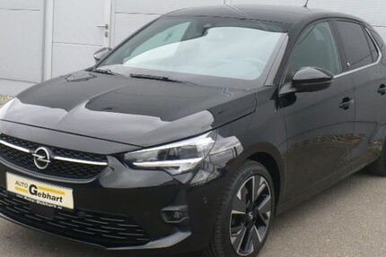 Opel Corsa 29.150 km 18.200 &euro; Bad Schussenried 88427