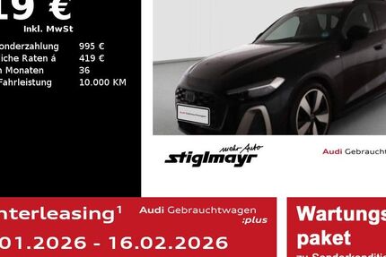 Audi A5 26.159 km 51.790 &euro; Pfaffenhofen 85276