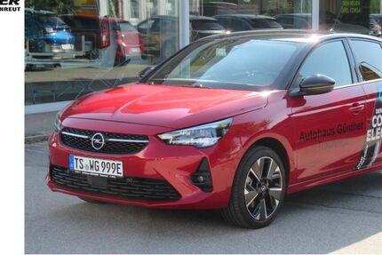 Opel Corsa 4.500 km 27.980 € Traunreut 83301