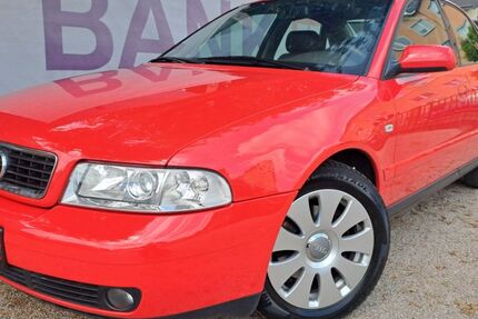 Audi A4 145.389 km 7.950 &euro; Limbach-Oberfrohna 09212