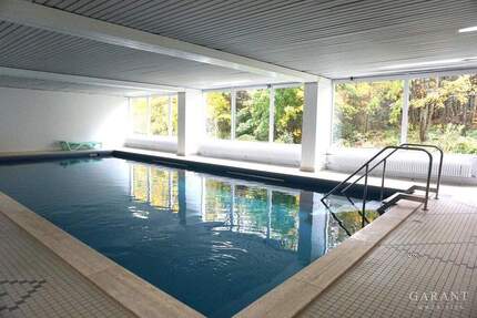 2 Zimmer-Wohnung in Freudenstadt-Kniebis mit schöner Aussicht! 2 zimmer