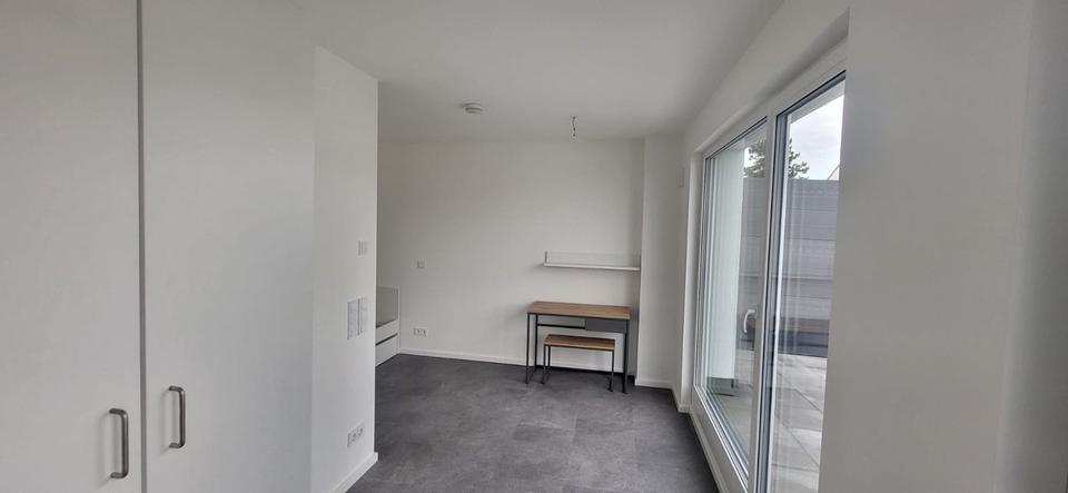 Etagenwohnung Olching - 1 Zimmer, 37 m&sup2;, 882&euro; | Angebot:25370221
