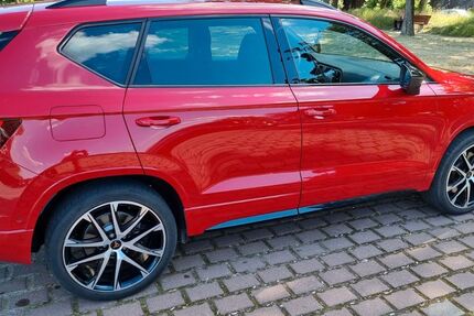 Cupra Ateca 95.500 km 23.900 &euro; Steinfeld/Waldzell 97854