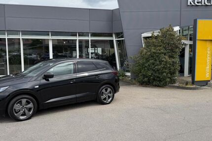 Opel Grandland (X) 7.599 km 29.990 &euro; Großbottwar 71723