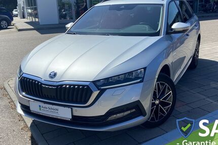 Skoda Octavia 44.794 km 27.670 € Schrobenhausen-Edelshsn. 86529