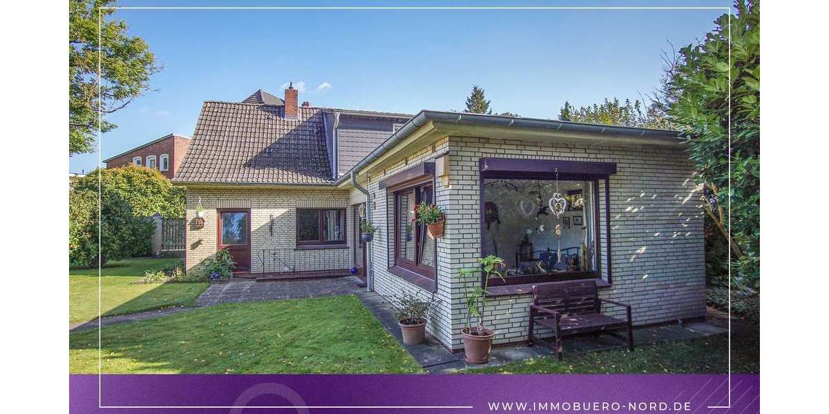 Einfamilienhaus Kellinghusen - 6 Zimmer, 141 m&sup2;, 269.000&euro; | Angebot:25319737