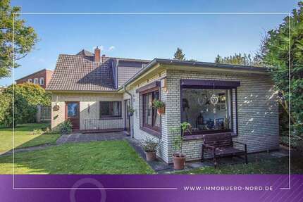 Haus Kellinghusen - 6 Zimmer, 141 m&sup2;, 269.000&euro; | Angebot:25319737