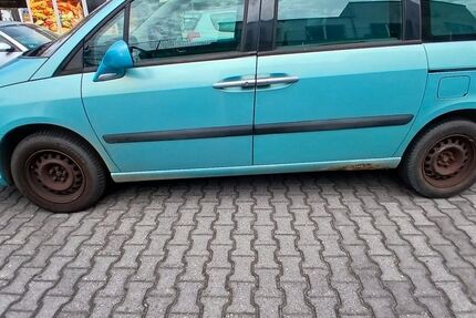 Citroen C8 179.000 km 1.500 &euro; Rüsselsheim 65428