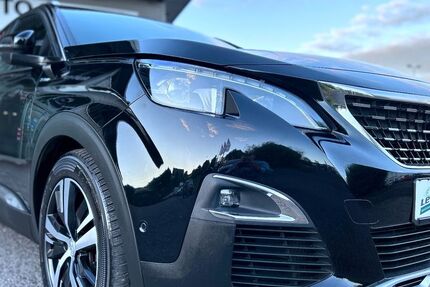 Peugeot 3008 127.000 km 17.990 &euro; Losheim am See 66679