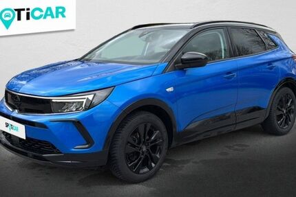 Opel Grandland (X) 46.675 km 22.990 &euro; Rottenburg 84056
