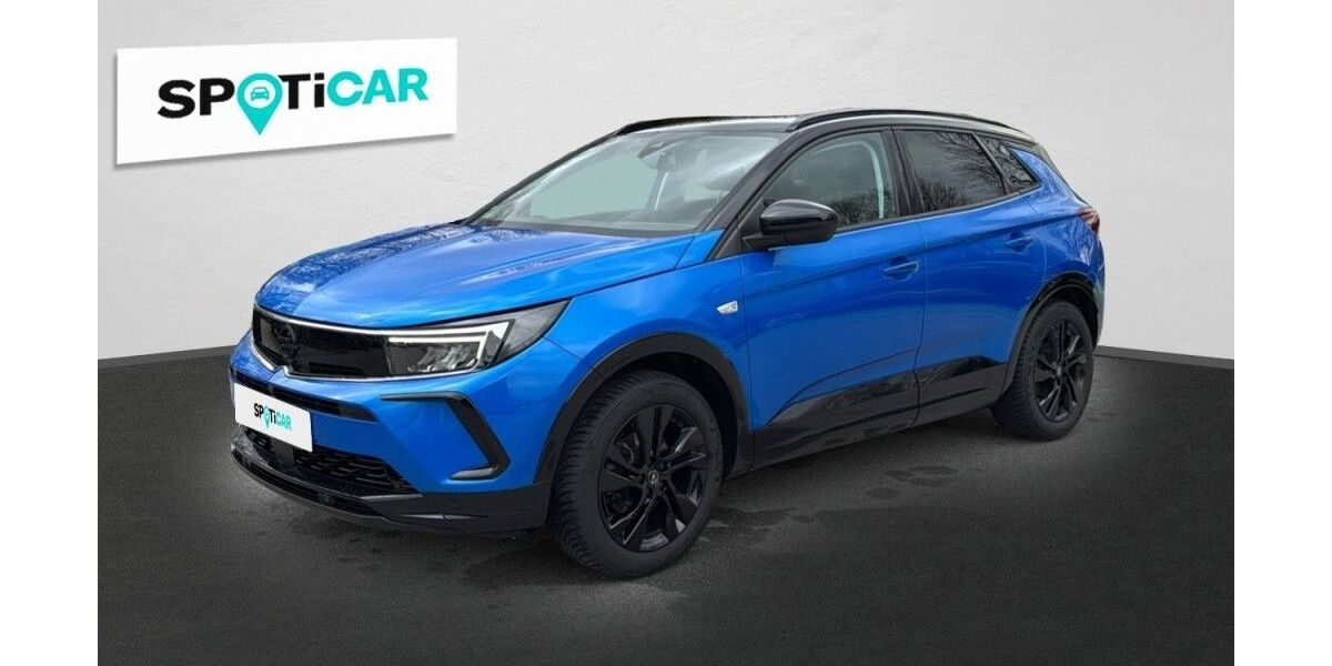 Opel Grandland (X) 46.675 km 22.990 &euro; Rottenburg 84056