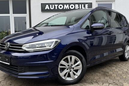 VW Touran 38.600 km 27.479 € Königsfeld 78126