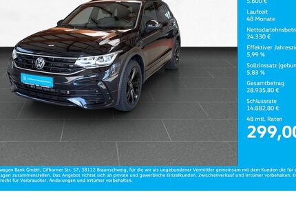 VW Tiguan 65.659 km 29.930 &euro; Wesel 46485