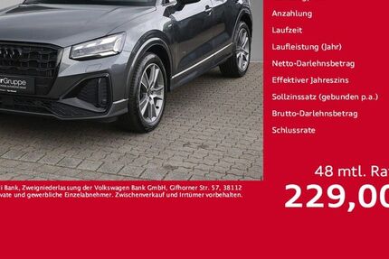Audi Q2 9.805 km 28.780 &euro; Neuwied 56564