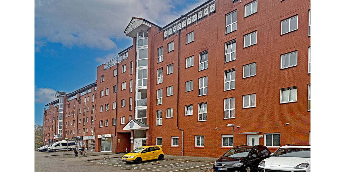 Etagenwohnung Glinde - 4 Zimmer, 104 m&sup2;, 1.510&euro; | Angebot:25483790