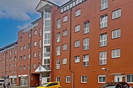 Wohnung Glinde - 4 Zimmer, 104 m&sup2;, 1.510&euro; | Angebot:25483790