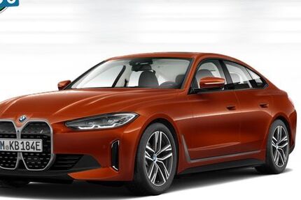 BMW i4 25.403 km 37.690 &euro; Duisburg 47119