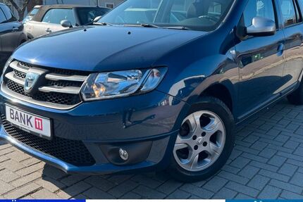 Dacia Logan 75.500 km 7.990 &euro; Hatten 26209