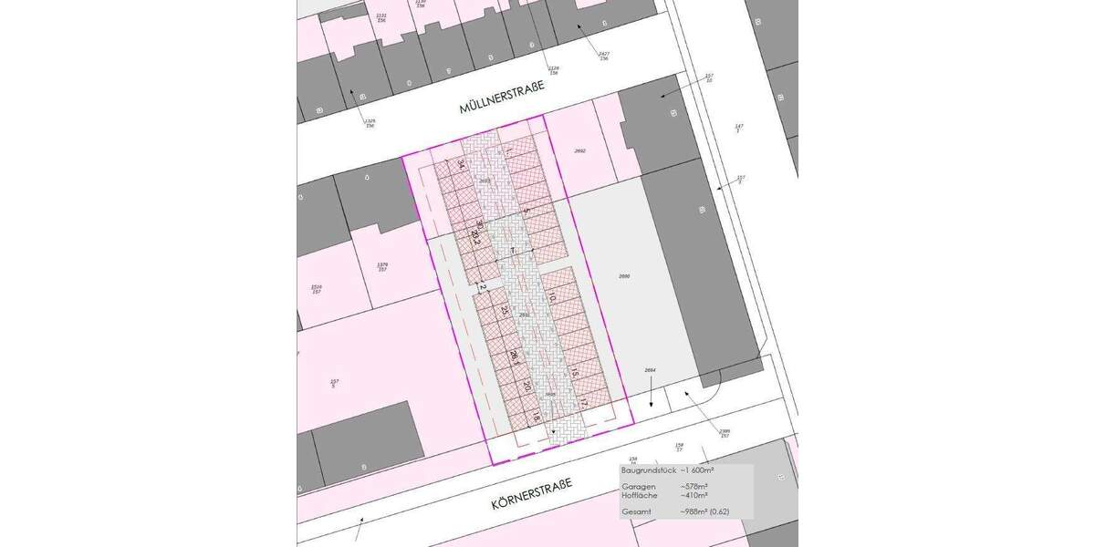 Grundstück Weißenfels Neustadt - 170.000&euro; | Angebot:25815205