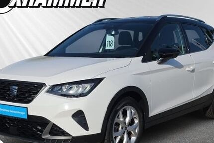 Seat Arona 32.261 km 21.990 &euro; Bad Aibling 83043