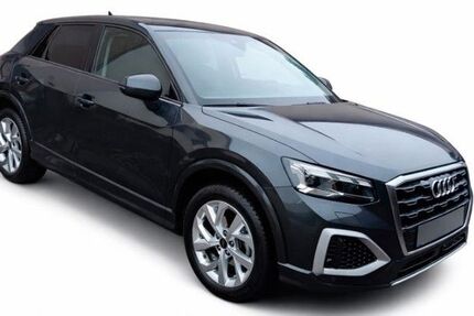 Audi Q2 12.000 km 31.900 &euro; Gillenfeld 54558