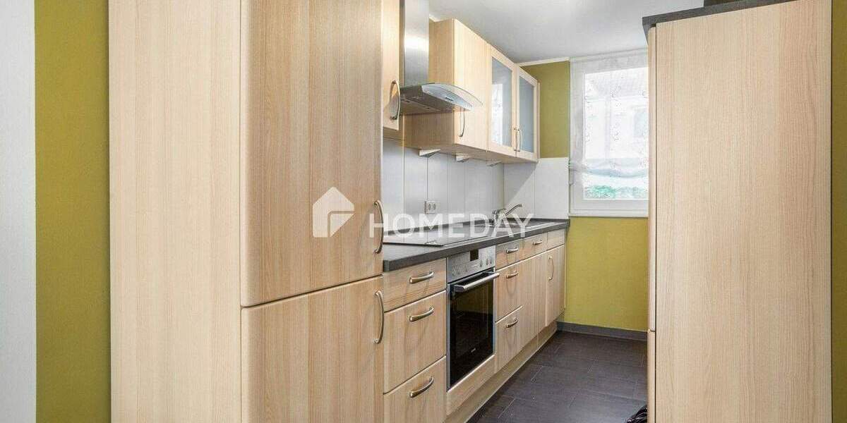 Reihenmittelhaus Bremen Sodenmatt - 4 Zimmer, 115 m&sup2;, 329.000&euro; | Angebot:25604310