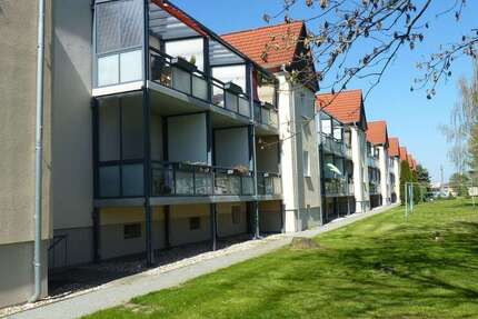 Wohnung Barby - 2 Zimmer, 46 m&sup2;, 299&euro; | Angebot:26897137