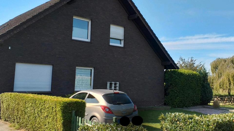 Dachgeschoßwohnung Friedeburg - 5 Zimmer, 100 m&sup2;, 645&euro; | Angebot:25613267